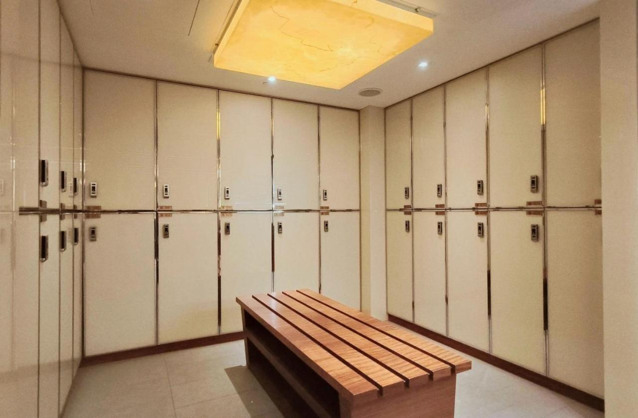 S Aura Hotel Taipei Eksteriør bilde