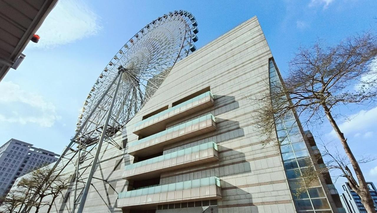 S Aura Hotel Taipei Eksteriør bilde